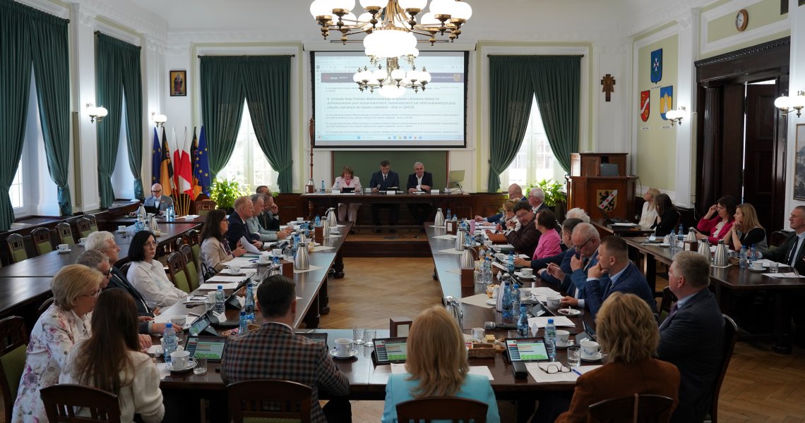 Blisko 300 tys. zł na renowację zabytków