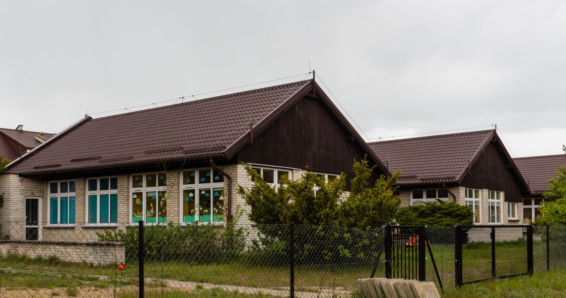 Oświadczenie skierowane do rodziców i opiekunów dzieci uczęszczających do Niepublicznego Przedszkola „Przyjaciele Kubusia Puchatka” w Wejherowie