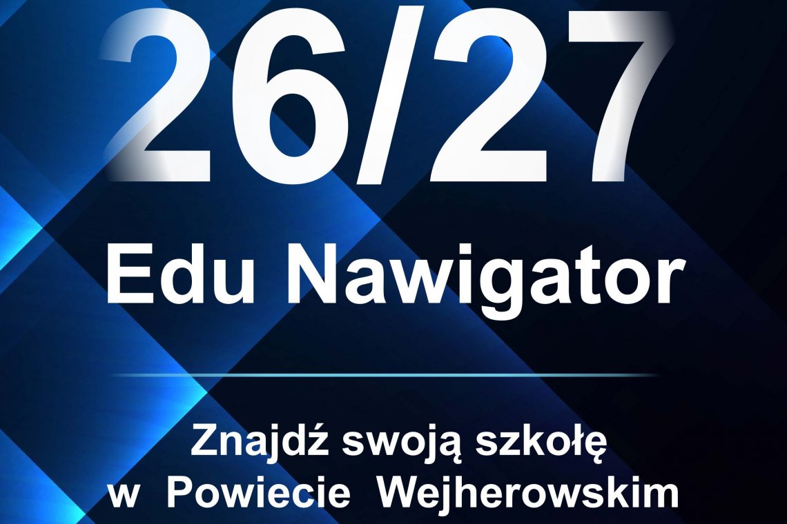 Edukacja zawodowa w Powiecie Wejherowskim