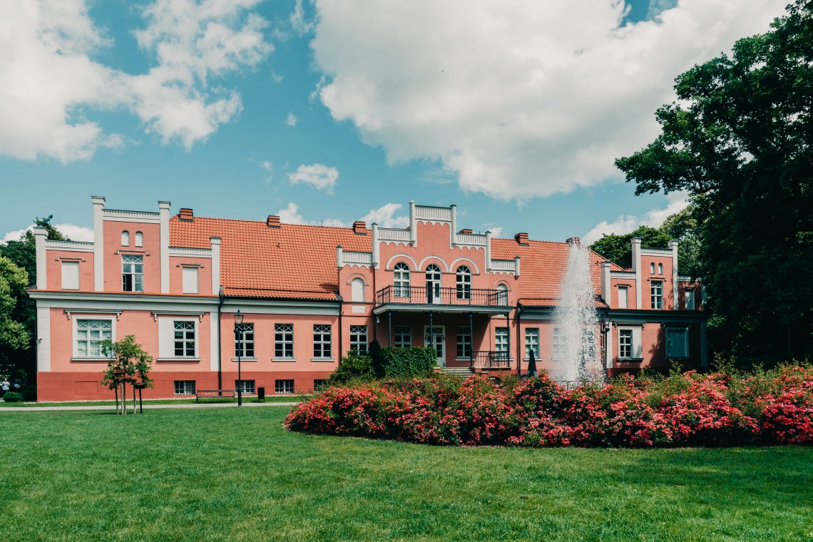 Konkurs na Dyrektora Muzeum Piśmiennictwa i Muzyki Kaszubsko-Pomorskiej w Wejherowie