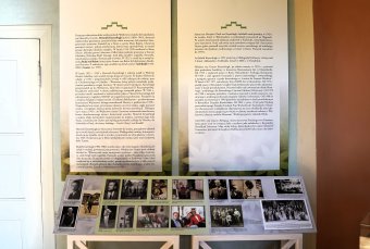 „Twój dom jest tam, gdzie zaczyna się Twoja historia” – wystawa o rodzie von Keyserlingk 