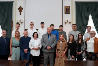 Zakończenie praktyk wspomaganych