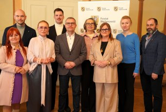 Powstanie wystawa poświęcona Elektrowni Jądrowej w Żarnowcu