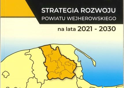 Strategia Rozwoju Powiatu Wejherowskiego 2021-2030